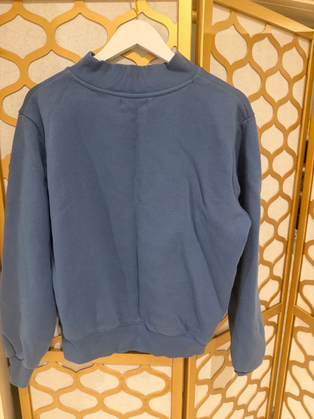 Parke Summer Sweatshirt - Picture 2 of 3